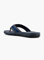 Memphis One Infradito Blu 75898 3
