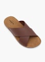 Memphis One Ciabatta bassa Marrone 75903 2