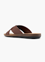 Memphis One Nizke cokle Rjava 75903 3