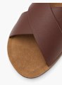 Memphis One Nizke cokle Rjava 75903 5