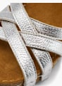 5th Avenue Sandalette Silber 75944 5