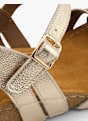 5th Avenue Sandalette Gold 75945 6