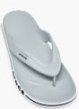 Crocs Papuci cu separator între degete Gri 75983 2