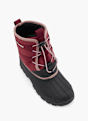 hummel Boots d'hiver Rouge 75955 2