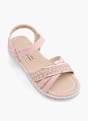 Cupcake Couture Sandal Pink 76128 2