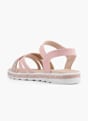 Cupcake Couture Sandalo Rosa 76128 3