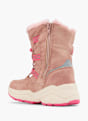 Lotto Boots d'hiver Rose 76006 3