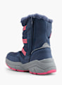 Lotto Boots d'hiver Bleu 76002 3