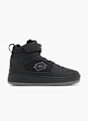Lotto Baskets montantes Noir 76044 1