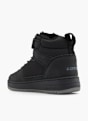Lotto Baskets montantes Noir 76044 3