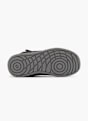 Lotto Hoher Sneaker Schwarz 76044 4