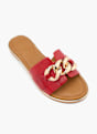 Catwalk Chaussons Rouge 76009 2