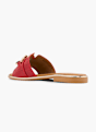 Catwalk Ciabatta bassa Rosso 76009 3