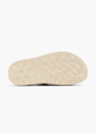Bench Pantolette Beige 76084 4