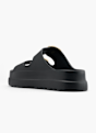 Bench Chaussons Noir 76086 3