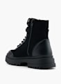 Claudia Ghizzani Schnürboots Schwarz 76071 3