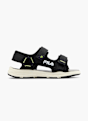 FILA Sandalo Giallo 76131 1