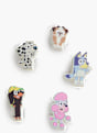 Crocs Аксесоари за обувки Бял 76146 1