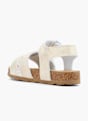 Cupcake Couture Sandalo Oro 76148 3