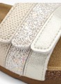 Cupcake Couture Sandały Złoty 76148 5