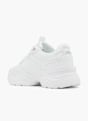 Bench Sneaker Vit 76163 3