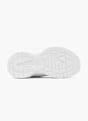 Bench Sneaker Hvid 76163 4