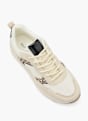 Graceland Chunky Sneaker Beige 108896 2