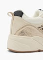 Graceland Chunky Sneaker Beige 108896 6