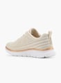 Skechers Įspiriami sportbačiai Kreminė 76189 3