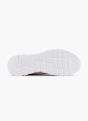 Skechers Zapatillas sin cordones Crema 76189 4