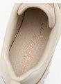 Skechers Įspiriami sportbačiai Kreminė 76189 5