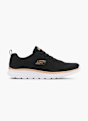 Skechers Zapatillas sin cordones Negro 76192 1
