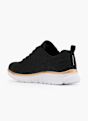 Skechers Sapatilha Preto 76192 3