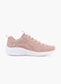 Skechers Slip on sneaker Lyserød 76205 1