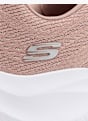Skechers Slip On Sneaker Rosa 76205 5