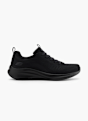 Skechers Pantofi slip-on Negru 76209 1