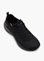Skechers Slip on sneaker Sort 76209 2