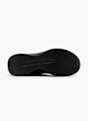 Skechers Pantofi slip-on Negru 76209 4