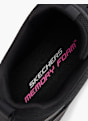 Skechers Pantofi slip-on Negru 76209 5