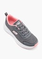 Skechers Baskets Gris 76204 2