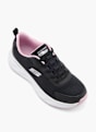 Skechers Baskets Noir 76210 2