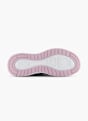 Skechers Slip-on Nero 76210 4