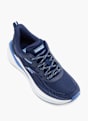Skechers Baskets Bleu 76207 2