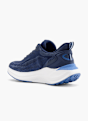 Skechers Slip on kék 76207 3