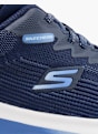 Skechers Įspiriami sportbačiai Mėlyna 76207 5