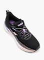 Skechers Buty wsuwane Czarny 76208 2