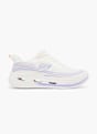Skechers Slip On Sneaker Weiß 76211 1