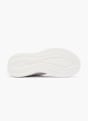 Skechers Slip On Sneaker Weiß 76211 4