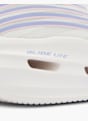 Skechers Slip On Sneaker Weiß 76211 6