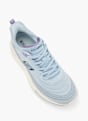 Skechers Slip-on superge Modra 76206 2